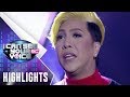 I Can See Your Voice PH: Vice Ganda, may mga patama sa mga Singvestigators