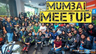 The Grand Mumbai Meetup On Etryst 350 Pure Ev Story On Wheels