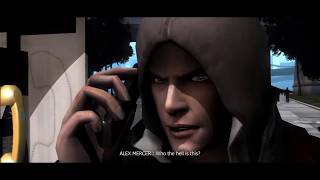 Prototype (Biohazard Bundle) Part 8 - LordFenix444