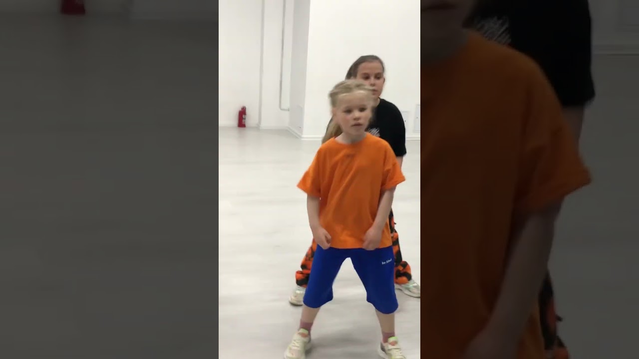 #хипхоптанцы