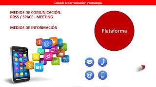 Capsula 8 -  herramientas para nuevos politicos - Comunicación Política y estrategia del candidato.