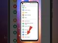 How To Enable Scan For Nearby Devices | Connected Devices And Sharing kaise on kare#shorts
