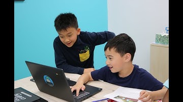 Junior Creator Program - Ultimate Coders
