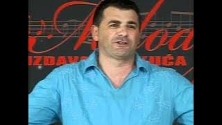 Radmilo Zekic - Uzimajte sto zelite - Melodija Vam predstavlja (Tv Duga Plus 2011)