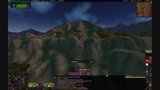 Draenic Pale Ale Flight Path Bug