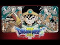 【REMAKE】DQ3   Unknown World