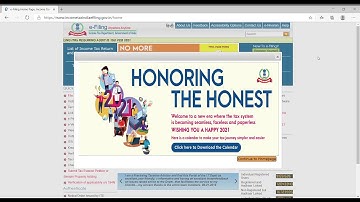 How to e-verify your IT Return using Aadhaar OTP