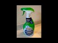 Bathroom And Shower Sparkle in Minutes! Scrubbing Bubbles Foaming Bleach Bathroom and Shower Cleaner