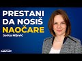 Popravi skroz svoj vid bez operacije za 90 dana — Gorica Mijović | Ivan Kosogor Podcast Ep.099