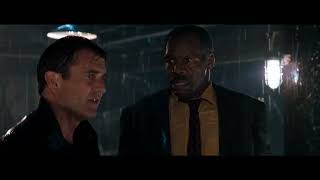 Lethal Weapon 4 1998 Before Final Fight