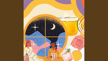 Retro Ambience for Decompressing Cafe