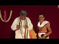Innagural Function 2024 and Book Release - Melattur bhagavata Mela (Maali Troupe)