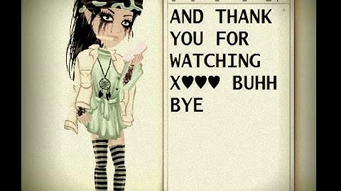 MSP Introduction! x♥