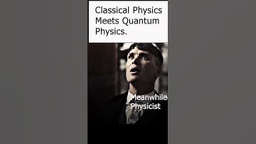How Classical Physics Destroy Quantum Mechanics.