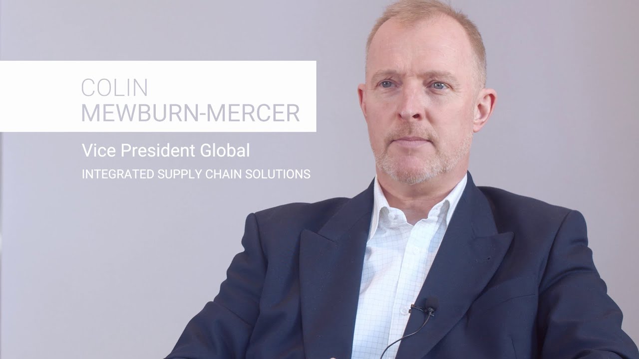Global Supply Chain & Sustainability