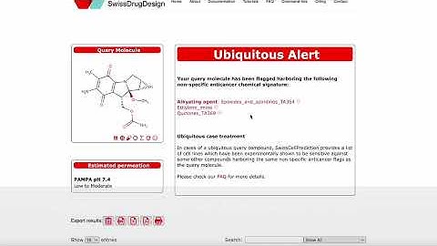 SwissCellPrediction - Tutorial 4