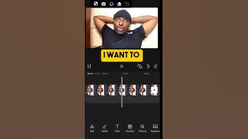🎧 How To Extract Audio from a Video #VideoEditingTips #CapCutTutorial #YouTubeShortsEditing #shorts