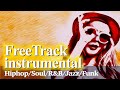 Free Track Hiphop Music beat #30 BPM 110【HiphopMusicCloud】