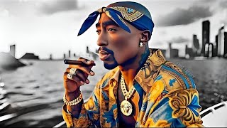 REMIX 2Pac - Thug Ride