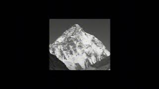 You're climbing K2 - a playlist