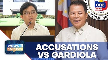 Former mayor backs Leviste in call to probe Gardiola’s DPWH deals | News and Views