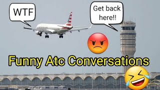 Funniest ATC conversation Part 1 screenshot 5