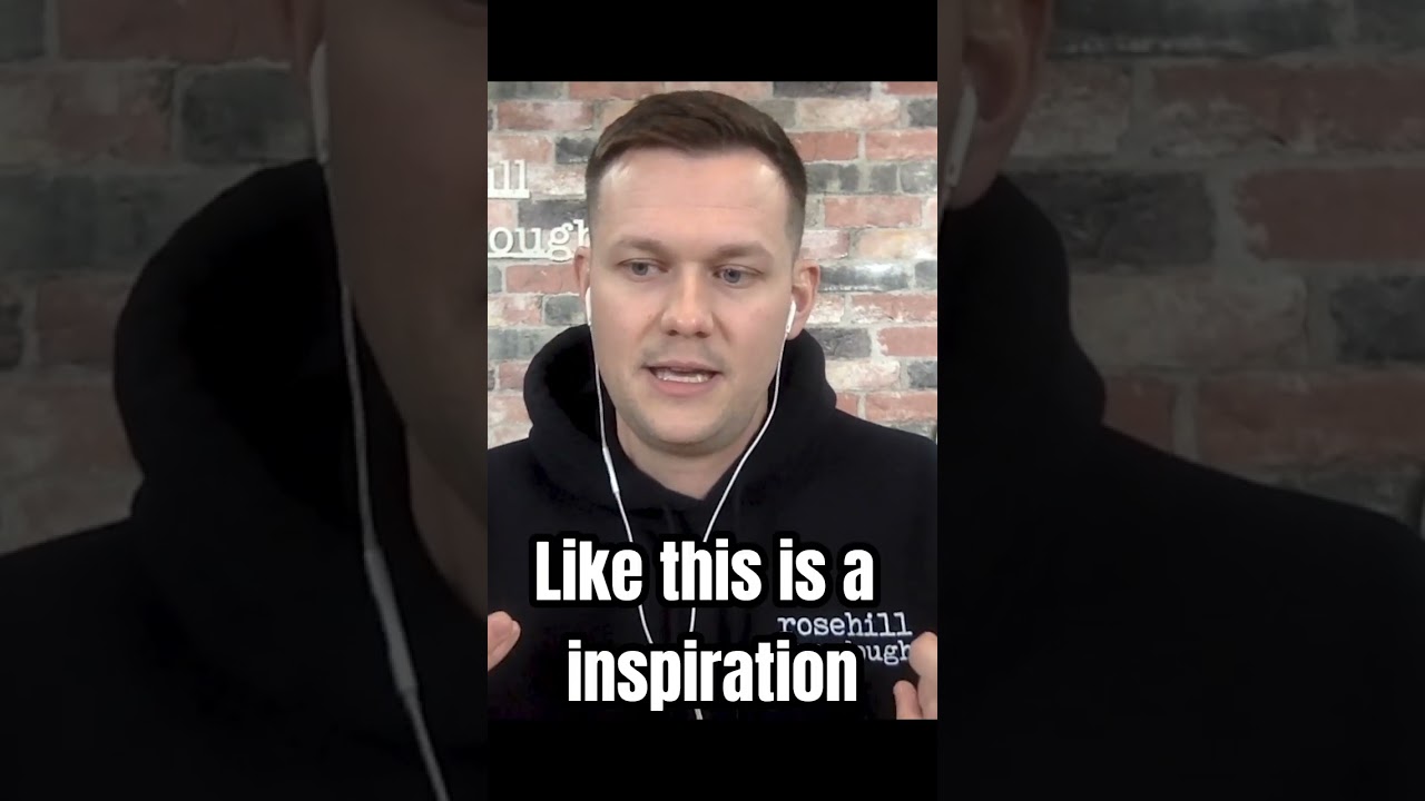 Inspirations hits everyone