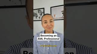 Want to become an AML Professional | These are the skills required