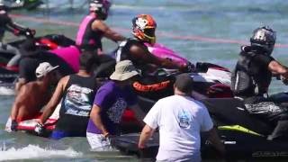 2015 quakysense IJSBA World Finals