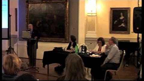 ICOM CECA Annual Conference 2011: George Hein