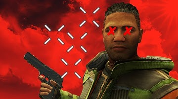 ROGUE COMPANY IMPROVE YOUR AIM INSTANTLY