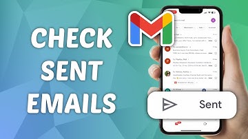 How to Check Sent Emails in Gmail