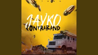 Jayko Contraband