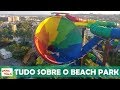 Beach Park - Conheça tudo sobre o parque aquático em Fortaleza