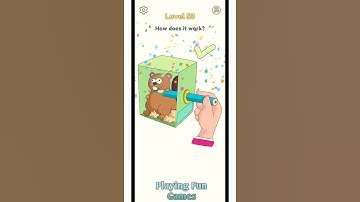 DOP 2 | Delete One Part |Level 53. How does it work!