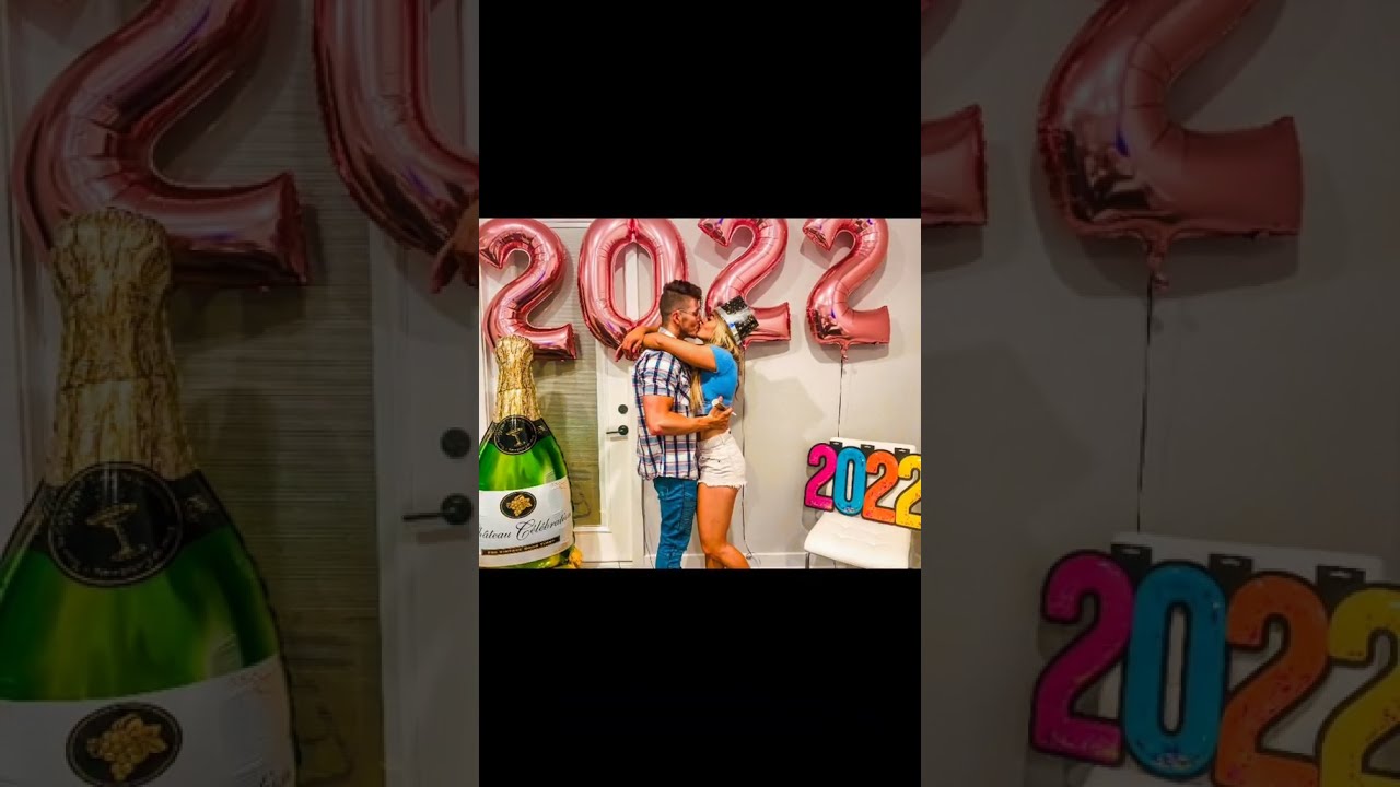 ? Sammy Guevara y Tay Conti están juntos y desatan la polémica ?
