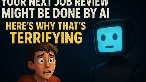 They Let AI Decide Who Gets Fired — And It’s Worse Than You Think!