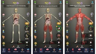 Idle Human Idle Human(by Green Panda Games) - Mobile Game Gameplay Android iOS HQ screenshot 1