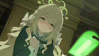 Blue Archive - Sakurai Miyo L2D Global