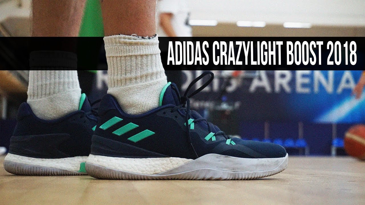 adidas light boost 2018