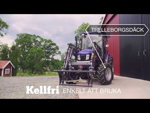 Video: Krotof Walk-behind Traktorer: Funksjoner På 7, 9 Og 13 Hk Modeller. S., Tips For Valg Av Forgasser For Dieselmotorblokker