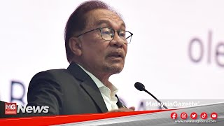 MGNews: Tidak Ada Mana-Mana Universiti Yang Boleh Menolak Mana-Mana Pelajar Miskin - PM