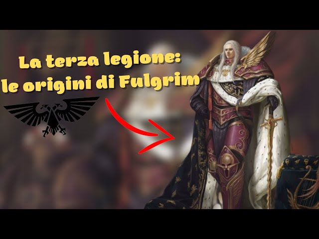 Warhammer Lore | Introduzione: Che cos'è Warhammer 40.000