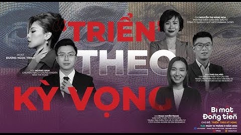 Bí mật đồng tiền số 38: "Triển" theo kỳ Vọng | VTV24