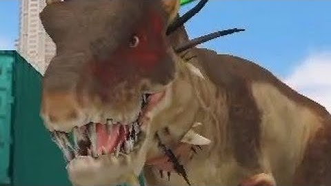 wild dinosaur hunting zoo Games android gameplay part-6