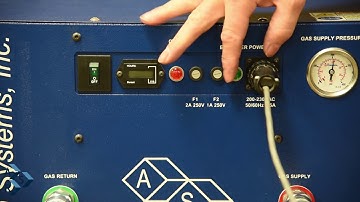 Installing Your ARS System: Cryostat & Compressor | Advanced Research Systems