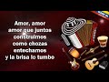 De donde amor jean carlos centeno letra