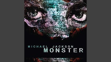 Michael Jackson - Monster (HQ Snippet)