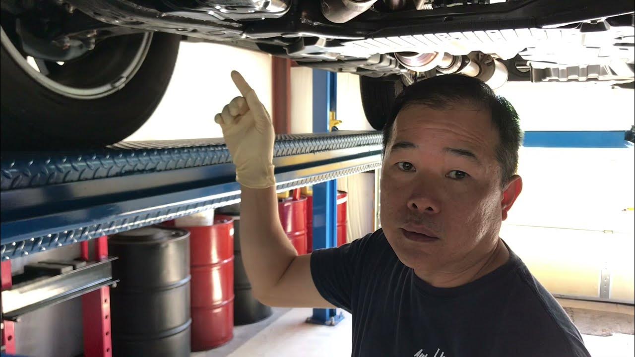 Japanese, Auto Repair Shop. YouTube