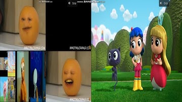 up to faster 20 parison